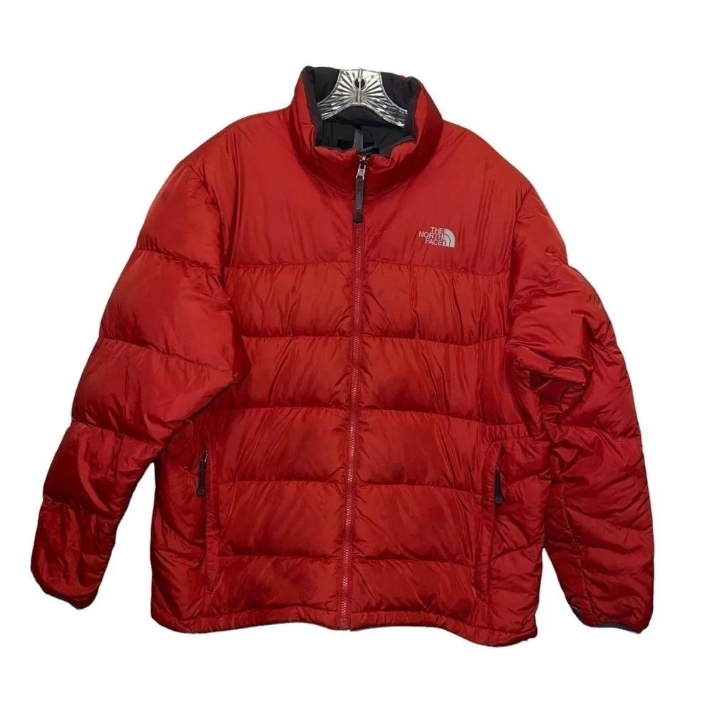 The North Face Man Down Jacket Size XL